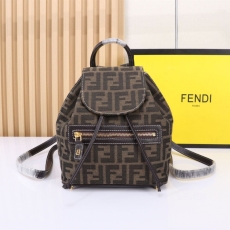 Fendi Backpacks